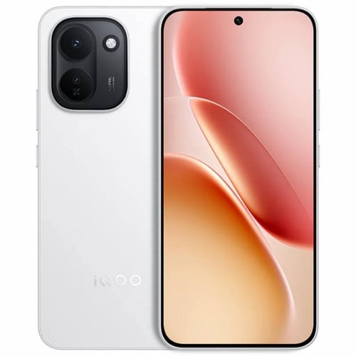 iQOO Z11