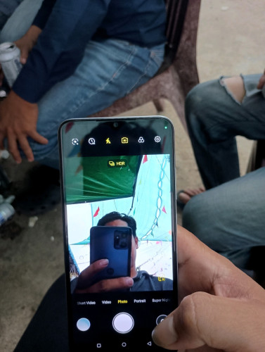 Itel S23 នៅហ្សុីន ទាំងអស់ លក់ 45$ ដាច់