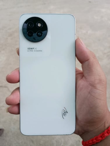 Itel S23 នៅហ្សុីន ទាំងអស់ លក់ 45$ ដាច់