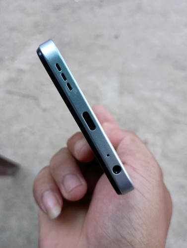 Itel S23 នៅហ្សុីន ទាំងអស់ លក់ 45$ ដាច់