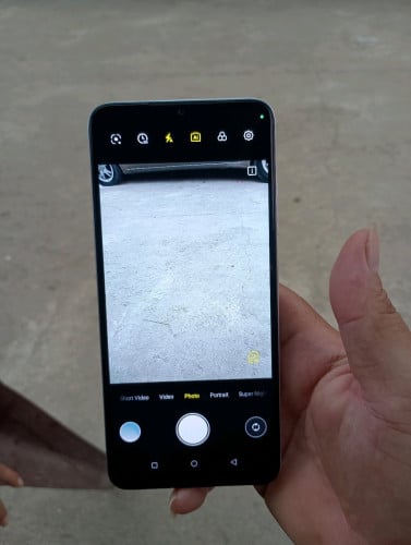 Itel S23 នៅហ្សុីន ទាំងអស់ លក់ 45$ ដាច់