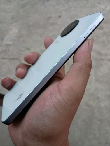 Itel S23 នៅហ្សុីន ទាំងអស់ លក់ 45$ ដាច់