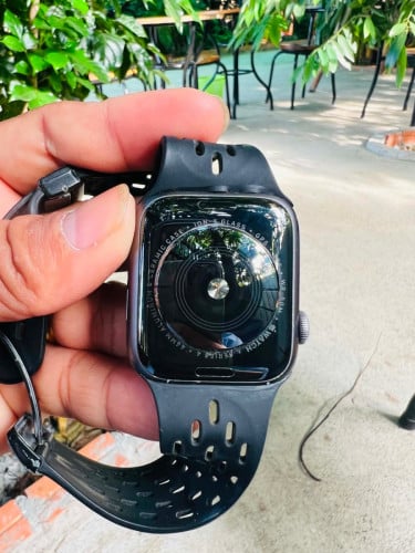 Iwatch S4 side44mm