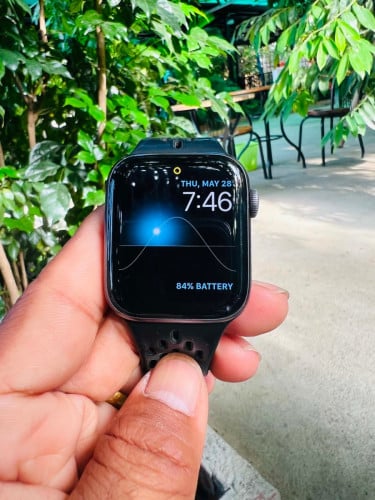 Iwatch S4 side44mm