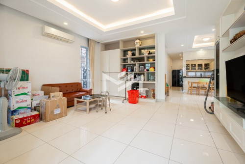 Jasmine Villa