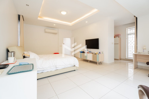 Jasmine Villa