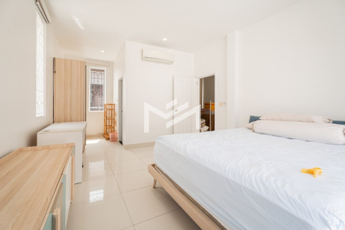 Jasmine Villa