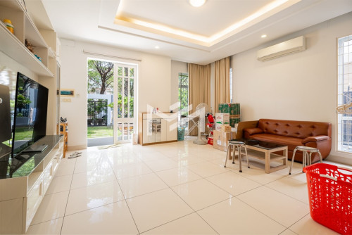 Jasmine Villa