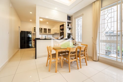 Jasmine Villa