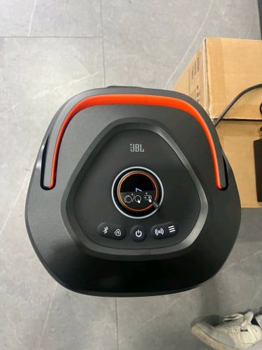 JBL Partybox 130 ថ្មីកេះ 100%