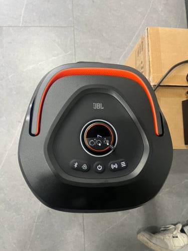 JBL Partybox 130 New 100%