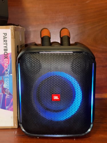 JBL PartyBox Encore មួយទឹកនៅស្អាតសានុំ