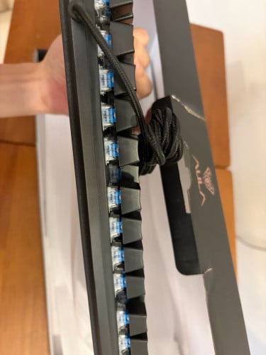 Keyboard LED