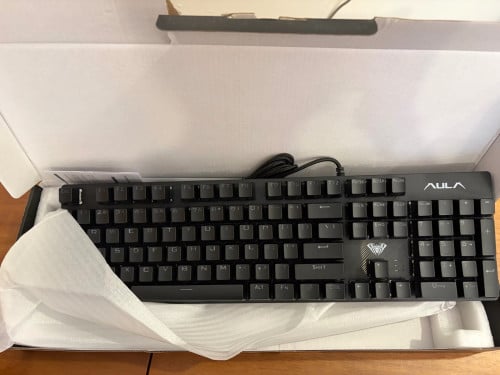 Keyboard LED