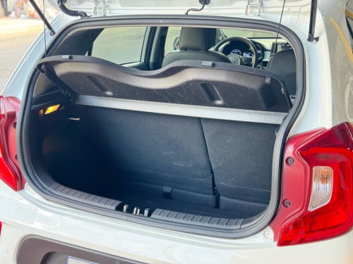 Kia Picanto 2020
