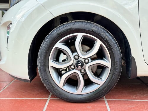 Kia Picanto 2020