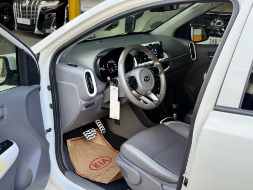 Kia Picanto 2020
