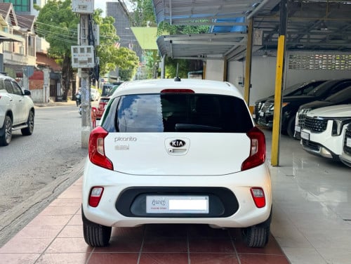 Kia Picanto 2020
