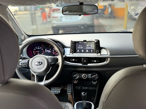 Kia Picanto 2020