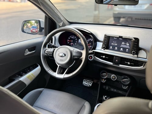 Kia Picanto 2020
