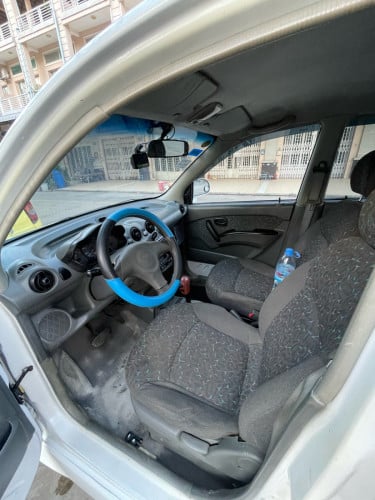 Kia Vistoឆ្នាំ2000ធានាឡានស្អាតឯកសារគ្រប់