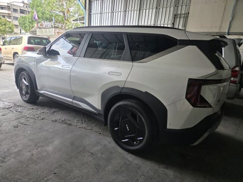 kie EV 5 2024