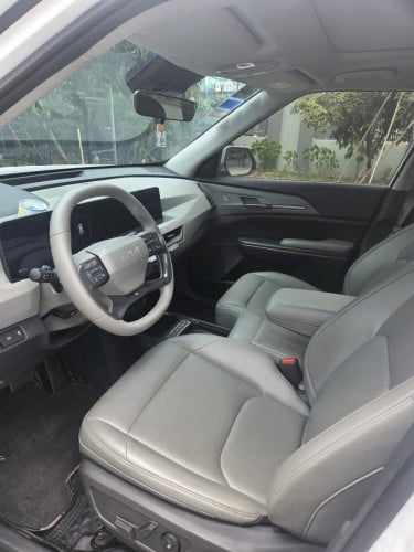kie EV 5 2024