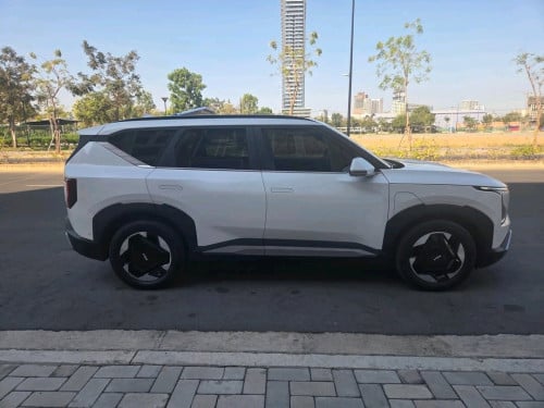 kie EV 5 2024