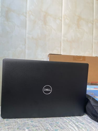 Laptop dell latitude 3500 ថ្មីប្រអប់