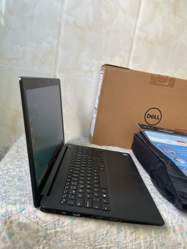 Laptop dell latitude 3500 ថ្មីប្រអប់
