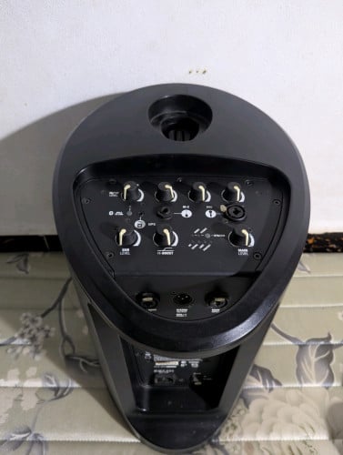 LD MAUI 5 GO ប្រើភ្លើង220V សំឡេងនៅណែនពិរោះ