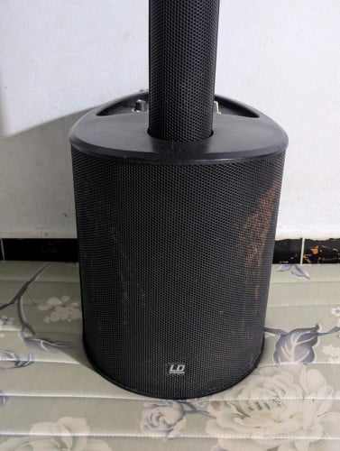 LD MAUI 5 GO ប្រើភ្លើង220V សំឡេងនៅណែនពិរោះ