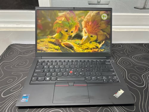 Lenovo ThinkPad E14
