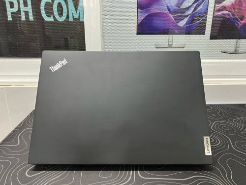 Lenovo ThinkPad E14
