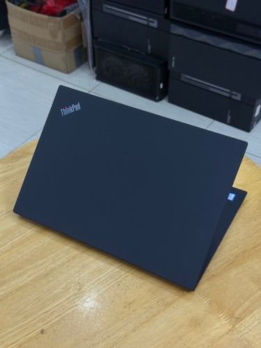 Lenovo Thinkpad T490 , ជំនាន់ទី8th, 14” inch FHD