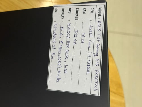 Lenovo Thinkpad T490 , ជំនាន់ទី8th, 14” inch FHD
