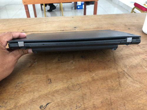 Lenovo x270 I5 RAM16  SSD512