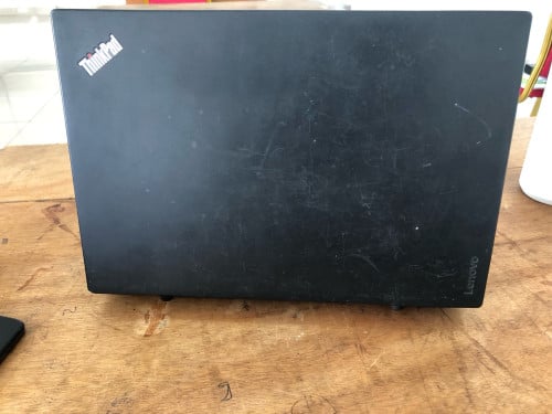 Lenovo x270 I5 RAM16  SSD512
