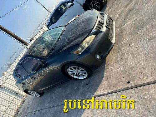 Lexus CT 200 h Full Premium 2011 Gray