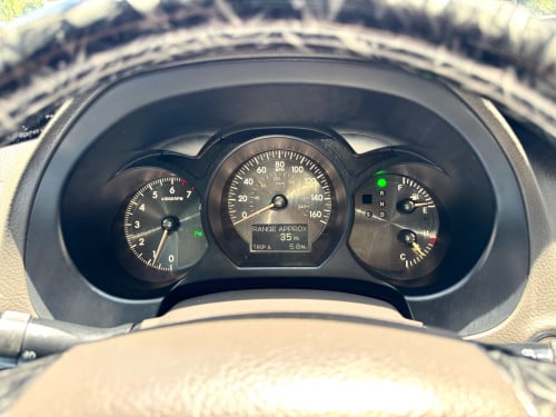 LEXUS GS300 2006 Full ប៉ុង1(ធានាទឹកថ្នាំនៅហ្សីនមួយជុំ)