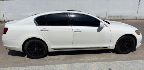 Lexus Gs300 Full P1