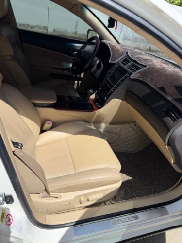 Lexus Gs300 Full P1