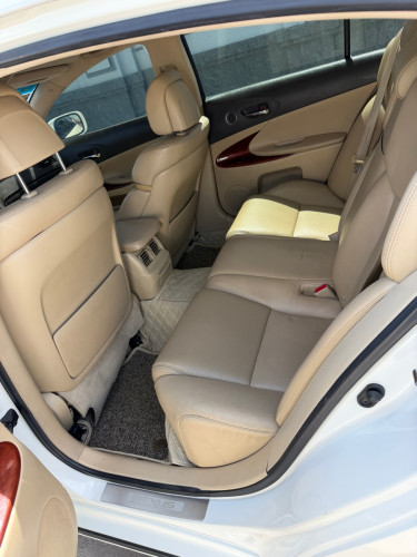 Lexus Gs300 Full P1