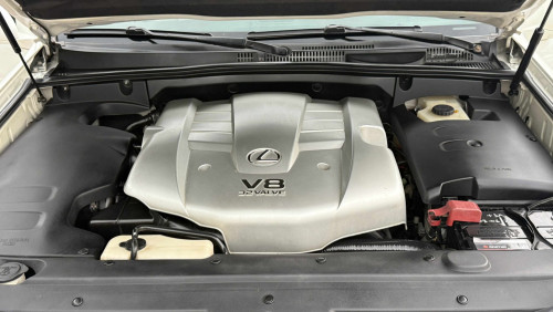 Lexus Gx470 04 Full ហ្សីនមួយជុំ ថ្មីខ្លាំងគ្មាន2