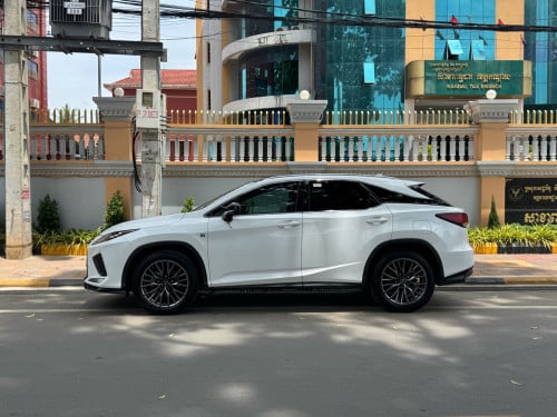 Lexus RX 300 020 74000$
