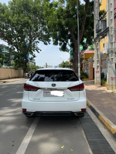 Lexus RX 300 020 74000$
