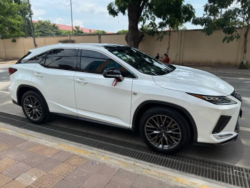 Lexus RX 300 020 74000$
