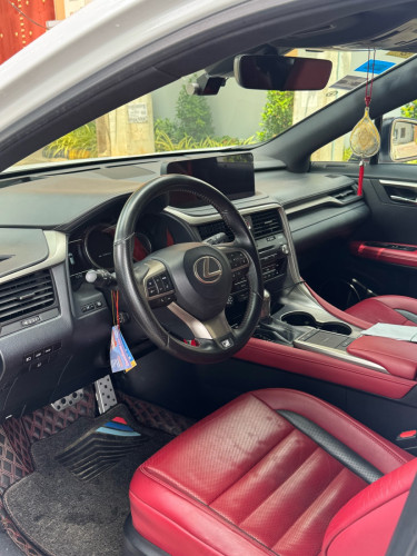 Lexus RX 300 020 74000$
