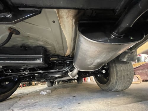 Lexus RX300 1999 ប៉ុង1