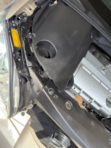 Lexus Rx330 ឆ្នាំ04 h/full ប៉ុង2 16900$